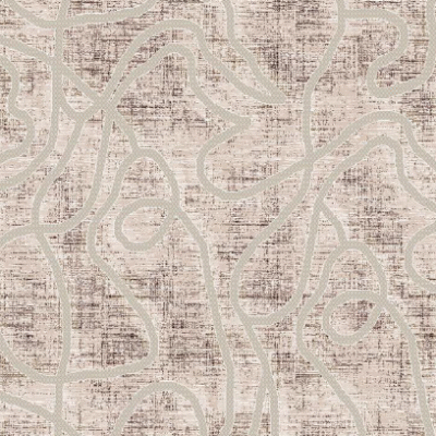 فرش ماشینی مدرن کد 118218 کالکشن آتن