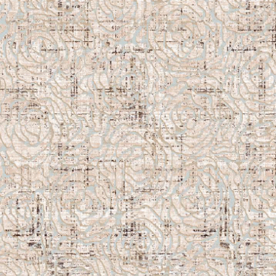 فرش ماشینی مدرن کد 118219 کالکشن آتن