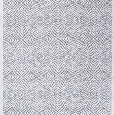 فرش ماشینی وینتیج کالکشن نقره کد 145005