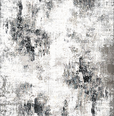 فرش ماشینی وینتیج کالکشن اشک سنگ کد 1600۳۵